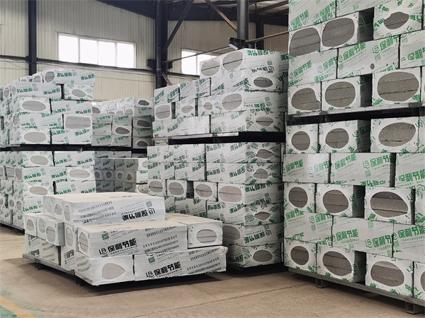 聚合聚苯板 聚合聚苯板