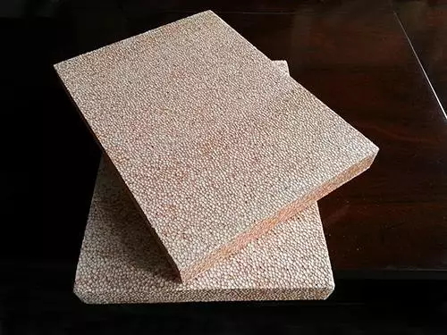 熱固聚苯板 熱固聚苯板