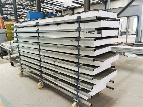 石墨聚苯板 石墨聚苯板