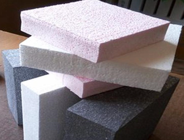 硅質聚苯板 硅質聚苯板